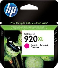      HP 920 XL Magenta - 700  - 