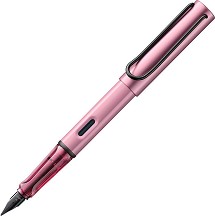  Lamy Autumn Pink Special Edition -      Al-Star - 