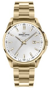 Jacques Lemans - Tempora G-199 K -   "Geneve: Tempora" - 