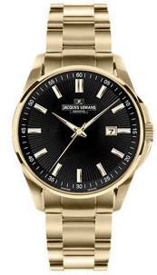  Jacques Lemans - Tempora G-199 J -   "Geneve: Tempora" - 