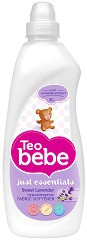       Teo Bebe - 1  1.9 l - 