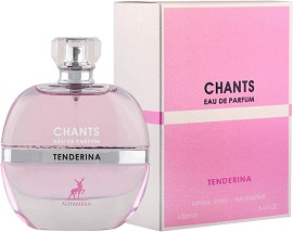 Maison Alhambra Chants Tenderina EDP - Дамски парфюм
