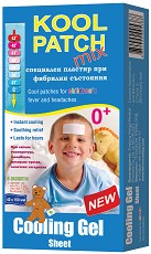    Neoplast Kool Patch Mix - 6 ,  3  - 