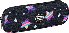 Ученически несесер Deck - Cool Pack - От серията Rainbow Night — F071900