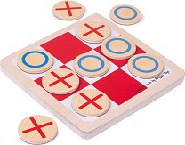 Bigjigs Toys BJ555