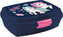 Кутия за храна Derform - От серията Unicorn — 97630