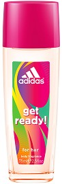 Adidas Women Get Ready -     - 