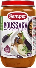    Semper - 235 g,  12+  - 