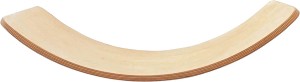 Дървена дъска за баланс - Ginger Home - С размери 82 / 30 / 15 cm — W01D028