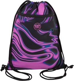 Спортна торба Vert - Cool Pack - От серията Amethyst — F070892