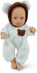 Кукла бебе Lovely Baby Bear - Moni - С височина 30 cm — LS1255-1