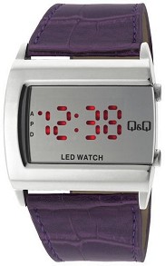  Q&Q - LCD Watch M101J351Y -   "LCD Watch" - 