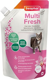      Beaphar Multi Fresh Orchid - 400 g,     - 