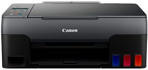    Canon PIXMA G3420 -   /  / , 4800 x 1200 dpi, 19 pages/min, Wi-Fi, USB, A4 - 
