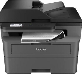 Лазерно мултифункционално устройство Brother MFC-L2862DW