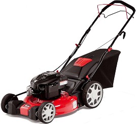     MTD Optima 46 SPH / HW - 