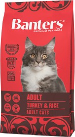     Banters Adult - 2  8 kg,    ,  1  - 