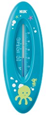 Термометър за баня Океан - NUK - продукт