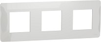       3 x 2M Schneider Electric -  3 x 2    Unica Studio - 