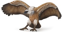Фигурка на лешояд Papo - От серията Диви животни — 50168