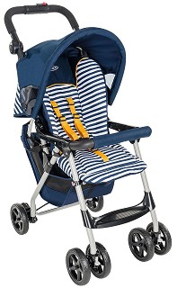    - Cocoon Citisport: Voyage -  4  - 