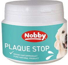          Nobby Plaque Stop - 75 g,   - 