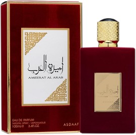 Asdaaf Ameerat Al Arab EDP - Дамски парфюм