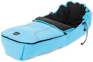   Britax Cosytoes Blue Atoll - 