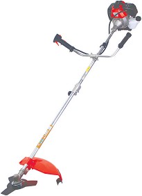 Бензинов тример Raider RD-GBC10 - От серията Garden Tools