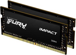 RAM памет Kingston FURY Impact KF432S20IBK2/32