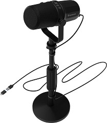 Настолен микрофон Genesis Radium 750D