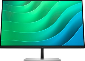  HP E27 G5 - 27″ 60 Hz, LED, 16:9, 1920 x 1080, HDMI, Display port, VGA - 
