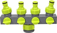     ∅ 1"  3/4" Herly -  4    S-line - 
