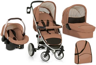   3  1 - Malibu XL All in One Set: Toast Black -  4  - 