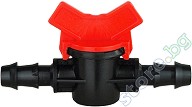     ∅ 16 mm Herly -   - 