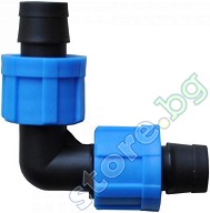      ∅ 17 mm Herly - 