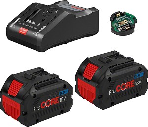     Bosch 18 V / 8 Ah - 2    ProCORE - 