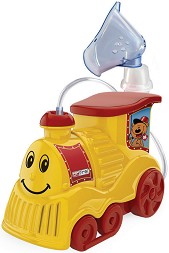   - Turbo Train - 