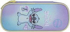 Ученически несесер Let's go - С 1 отделение на тема Stitch — 68621