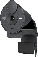    Logitech Brio 305 Full HD -  , USB-C - 