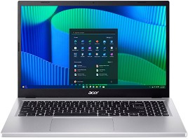  Acer Extensa EX215-57-76DN - Intel Core i7-13620H 2.4 GHz, 15.6" 1920 x 1080, 60 Hz, 16 GB RAM DDR5, 512 GB SSD, FreeDOS - 