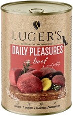    Luger's - 6 x 400  6 x 800 g,    ,   Daily Pleasures,    - 