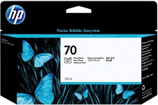     HP 70 Photo Black - 130 ml - 