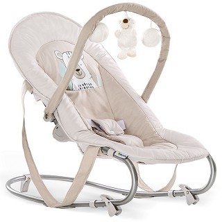   Hauck Bungee Deluxe - 