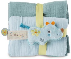     - NICI - 2 , 60 x 60 cm,  ,   My First NICI - 