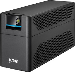 Непрекъсваемо токозахранващо устройство UPS Eaton 5E 550 IEC G2