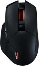 Гейминг безжична мишка PowerColor Alphyn AM10 — 2U1-G000041000