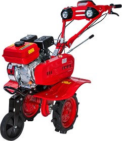 Бензинова мотофреза Raider RD-WT16 - От серията Garden Tools