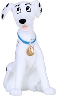 Фигурка за игра Пердита - Bullyland - От серията 101 Далматинци — 12514