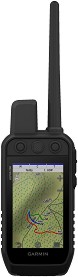 GPS        Garmin Alpha 200 K - 
